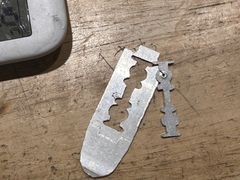 -1001艺术手作·银饰DIY·拼豆(小寨金莎店)