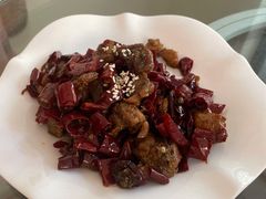 -飞虹鱼馆(春华路店)