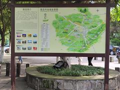 -南关石牌坊古镇