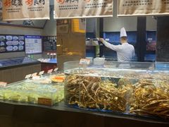 -徐记海鲜·宴会(大唐西市|丰庆店)