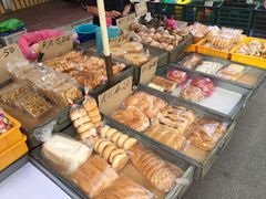 -金伯利街美食夜市