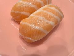 -争鲜回转寿司(中街大悦城店)