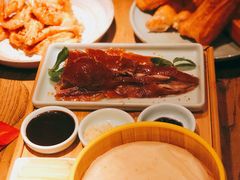 -青年公社烤鸭(蜀山万象汇店)