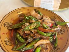 -乐山第一家临江鳝丝(茶坊路店)