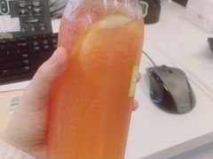 -奈雪的茶(国金中心店)