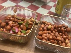 -三个大叔烤羊肉串·炭炉砂锅菜(西三旗店)