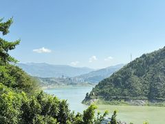 -白帝城·瞿塘峡景区