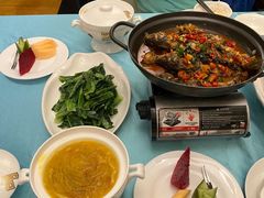 -岳阳格兰云天大酒店太极名厨中餐厅