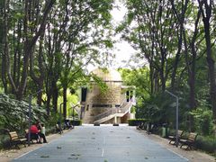 -苏州河梦清园环保主题公园