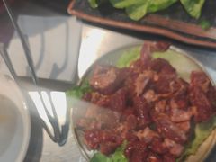 -燚青春东北泥炉烤肉(百合店)