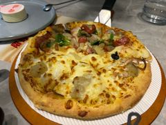 -必胜客(上海新南方商城PH店)