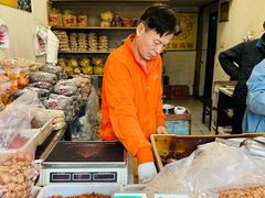 -王老头炒货(天坛东路店)