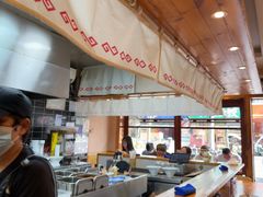 -Ramen满吉·豚骨拉面(丽园路店)