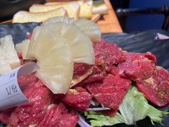 -吉志烤肉(太原总店)