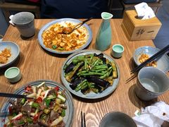 -静一餐厅·湖北菜(前门店)