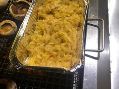 -马路牙子地桌烤肉(工体店)