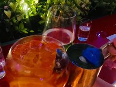 -池畔酒吧 WET Bar