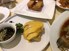 -远洋宾馆·江景餐厅