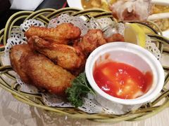 -CoCo壱番屋(久光百货店)