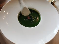 瑞丽黄冰糖青汁雪燕-泓0871臻选云南菜·味庄