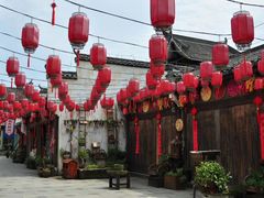 -黎阳老街