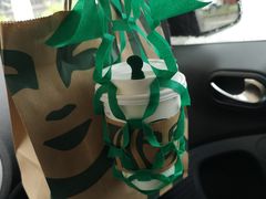 -星巴克(温州银泰大西洋店)