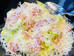 -海派悦庭·海胆烧麦·新融合菜(凯德广场店)