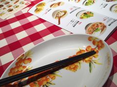 -西贝莜面村(金隅嘉品mall店)