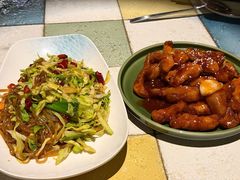 -顶顶香(金花南路店)