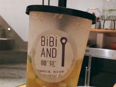 -韩见·韩式拌饭·炸鸡(石厦店)