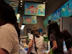 -溪边姑娘·拉丝酸奶水果捞(春熙路店)
