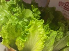 -韩宫宴烤肉·料理(苏州中心店)