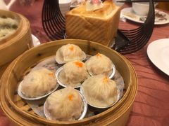 -顺悦酒家(嘉信城市广场店)