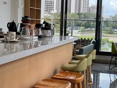 -THE PLAN_T COFFEE ROASTER(定岗湖公园店)