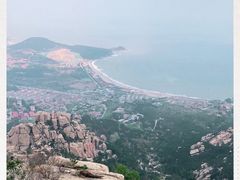 -崂山仰口游览区