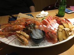 -松岛日本料理(汾江路店)