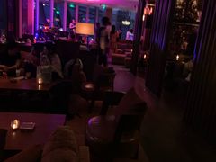-广州柏悦酒店·悦吧·顶楼露天酒吧