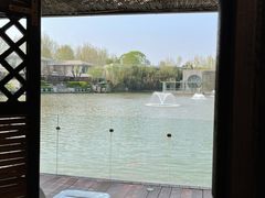 -春晖园度假酒店温泉