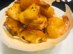 -柒园·三十年创意杭帮菜(龙湖滨江天街店)