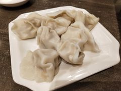 -松花湖水饺(新濠天地店)