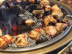 -泥炉烧肉师(新街口金銮巷店)