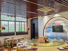 -百年银屏蚝烙·潮汕菜·非遗(乐山店)
