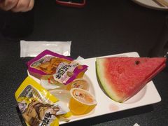 -辣尚瘾·烤鱼·新川菜(牡丹园直营店)