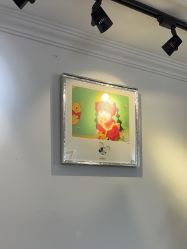 点击看大图 -爱儿美儿童摄影(五路居花园别墅店)