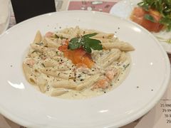 -安妮意大利餐厅(世贸天阶店)