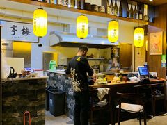 -梅亭居酒屋(中大国际店)