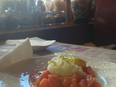 -安妮意大利餐厅(国贸店)