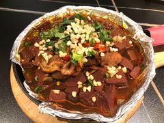 -师烤·豆花烤鱼(深圳坂田天虹店)