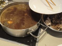 -蝎王府羊蝎子(虎坊桥总店)