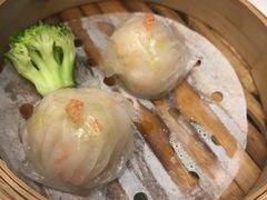 -京粤荟(海王银河科技大厦店)